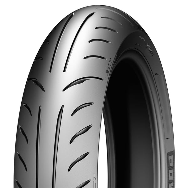 Reifen MICHELIN Power Pure SC 2CT 110-70-12 47L TL vorne