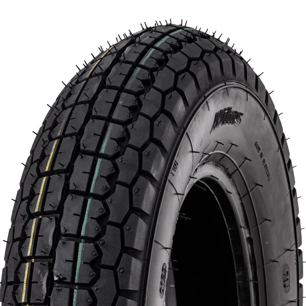Reifen MITAS B13 4-00-8C 71J 6PR TT vorne oder hinten