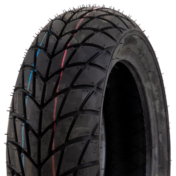 Reifen MITAS MC20 Monsum RF 120-70-10 54L TL M+S vorne oder hinten