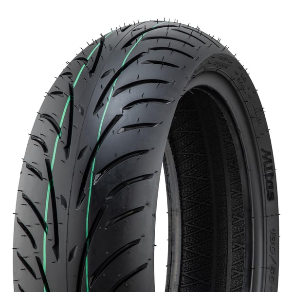 Reifen MITAS TOURING FORCE-SC 130-60-13 60P TL reinforced vorne oder hinten