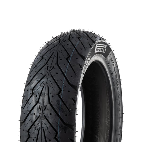 Reifen PIRELLI ANGEL SCOOTER Front 120-70-12 51S TL vorne
