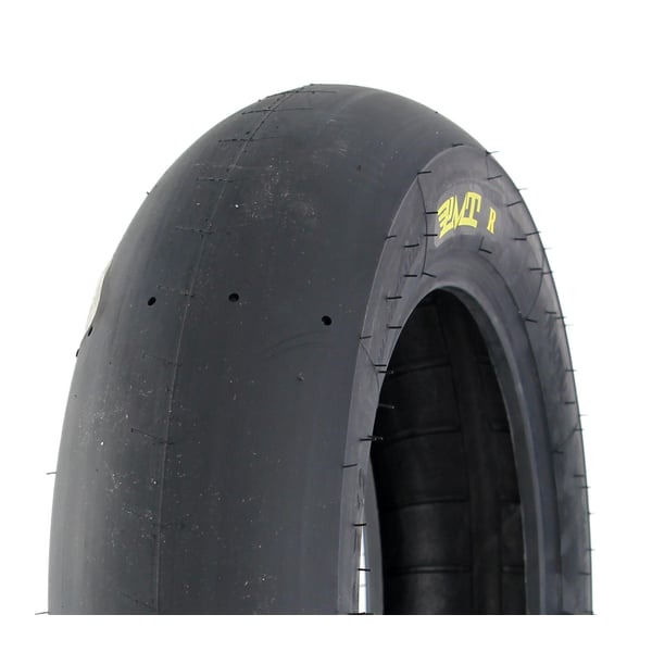 Reifen PMT Tyres R-Slick Intermediate 90-85-10 TL vorne oder hinten