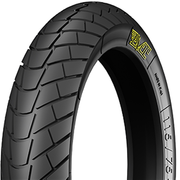 Reifen PMT Tyres Regenrennreifen 115-75-17- TL vorne oder hinten vorne oder hinten