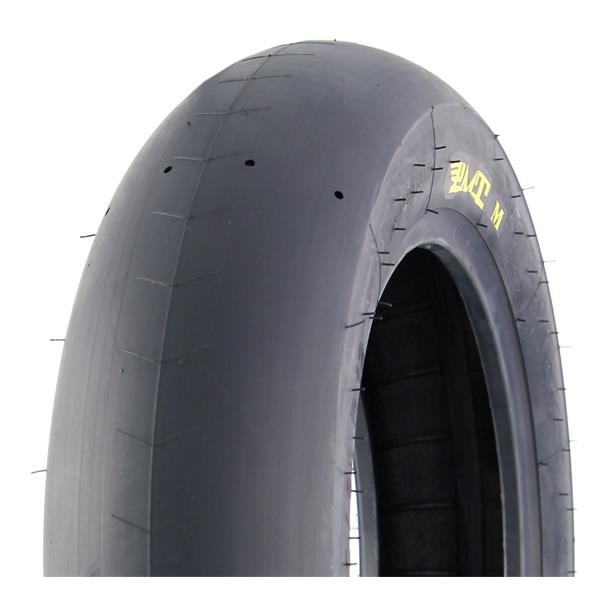 Reifen PMT Tyres Slick 100-85-10 TL vorne oder hinten vorne oder hinten