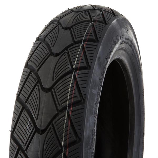 Reifen VEE RUBBER ALLWETTER VRM351 130-60-13 60S TL reinforced M+S vorne oder hinten vorne oder hinten