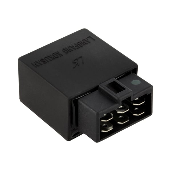 Relais PIAGGIO Benzinpumpe- 640333 f�r Vespa LX-LXV-S-GTS-GTV 125-150ccm