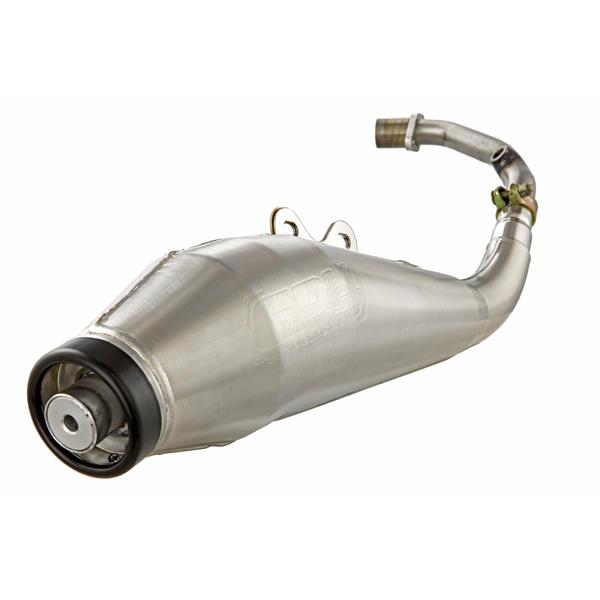 Rennauspuff TECNIGAS GP4 fr Vespa LX-S-Primavera-Sprint 3V i-e- 125-150ccm fr Vespa LX-S-Primavera-Sprint 3V i-e- 125-150ccm unter Fahrzeuge & Teile > Fahrzeugersatzteile & -zubehr > Motorradzubehr