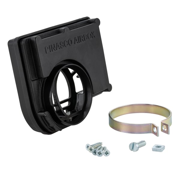 Rennluftfilter PINASCO f�r Vergaser SHA f�r PIAGGIO CIAO-SI-Bravo-Grillo-Boxer-Eco