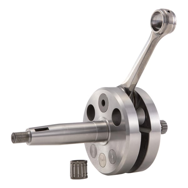 Rennwelle CasaPerformance f�r Motorgeh�use Casacase