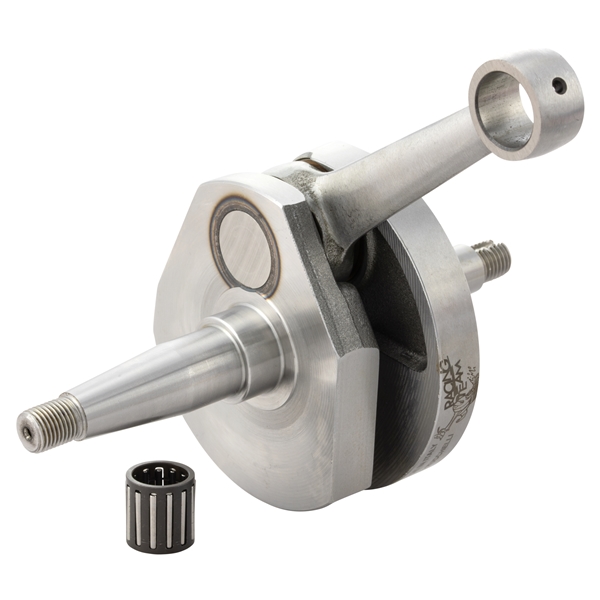 Rennwelle MAZZUCCHELLI for SIP fr Vespa 125 VNB-GT-GTR 1-Super-TS-150 VBA-VBB-T4-GL-Sprint-V 1-Super 1- fr Vespa 125 VNB-GT-GTR 1-Super-TS-150 VBA-VBB-T4-GL-Sprint-V 1-Super 1