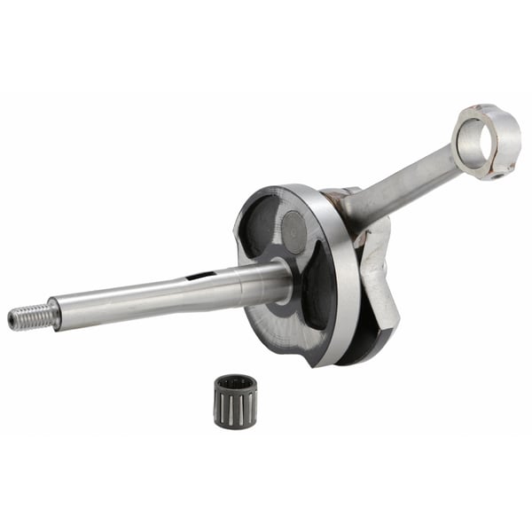 Rennwelle MAZZUCCHELLI f�r PIAGGIO CIAO-PX-SI-Bravo-Superbravo-Grillo-Boss 50ccm 2T AC