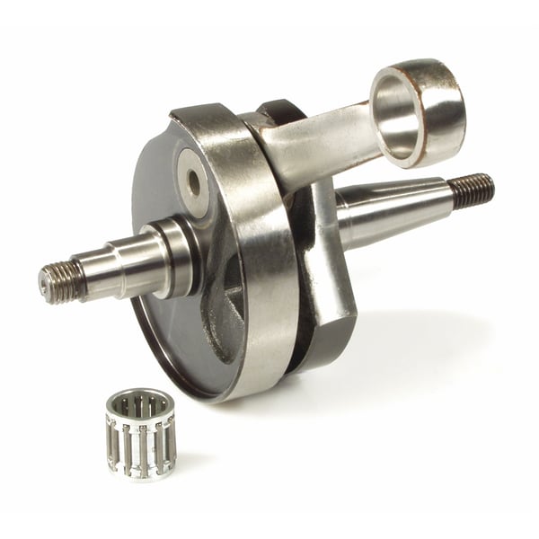 Rennwelle MAZZUCCHELLI f�r Vespa 90-R-SS-100-125-PV-ET3-PK80-100 S-PK125