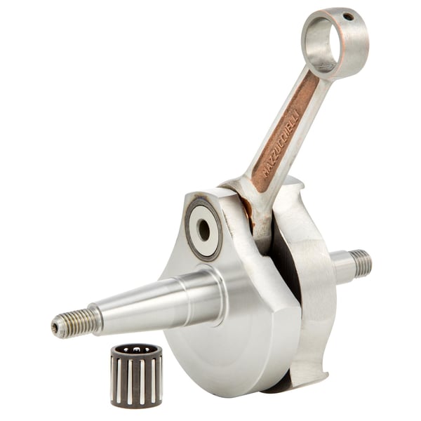 Rennwelle MAZZUCCHELLI RACE f�r Vespa 90-R-SS-100-125-PV-ET3-PK80-100 S-PK125