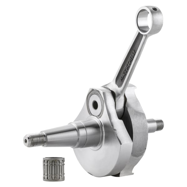 Rennwelle MAZZUCCHELLI RACE f�r Vespa PK125 ETS-N-XL-XL2