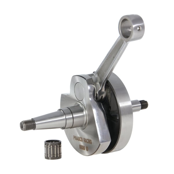 Rennwelle PINASCO 25080886 f�r Vespa 200 Rally VSE1T 33997 -P200E-PX200 E-Lusso-MY-Cosa