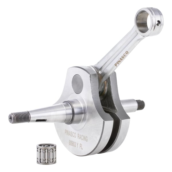 Rennwelle PINASCO 25080903 f�r Vespa 150 VB1T-VGL1T-VL1-3T