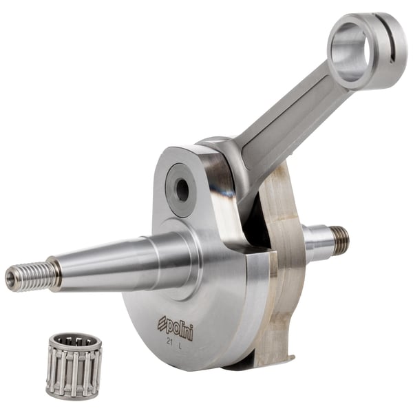 Rennwelle POLINI For Race 210-0056 f�r Vespa 90-125-PV-ET3-PK-S-XL-2