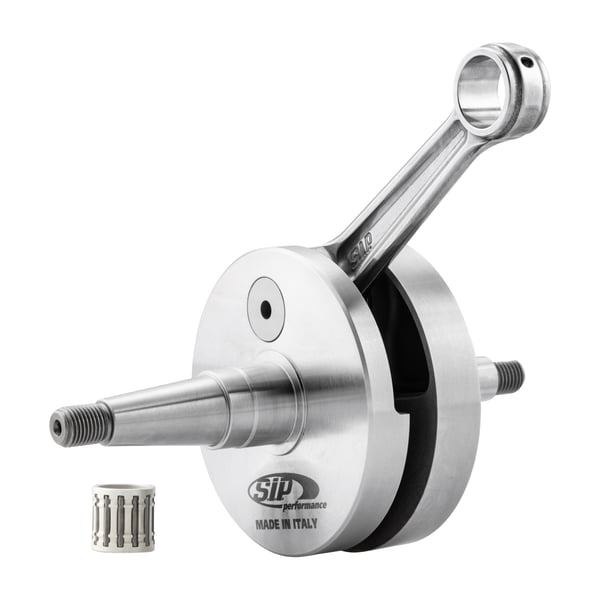 Rennwelle SIP PERFORMANCE by PRIMATIST f�r Vespa 200 Rally VSE1T 33997 -P200E-PX200 E-Lusso-MY-Cosa