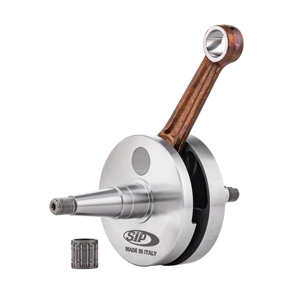 Rennwelle SIP PREMIUM by PRIMATIST f�r Vespa 125 GTR 2-TS 2-150 Sprint V 2-Super 2-P125-150X-PX125-150 E-Lusso-MY-Cosa