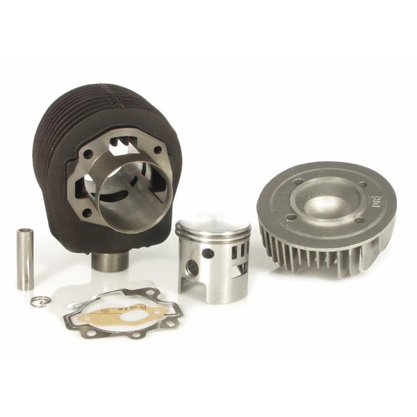 Rennzylinder D-R- 177 ccm by SIP f�r Vespa P80X-PX80 E-Lusso-PX100E