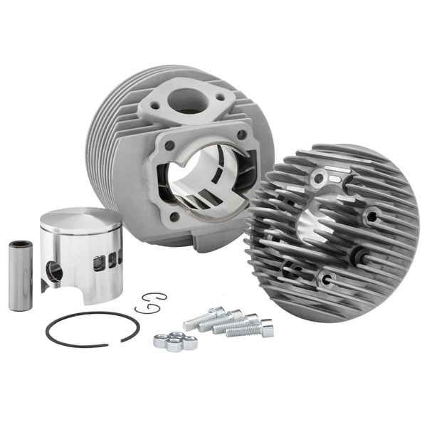 Rennzylinder PINASCO 125 ccm 25030790 f�r Vespa 50-125-PV-ET3-PK-S-XL-2