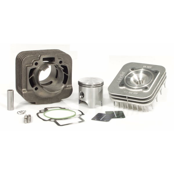 Rennzylinder POLINI 68 ccm 140-0181 f�r Vespa ET2-LX-LXV-S 50ccm 2T AC
