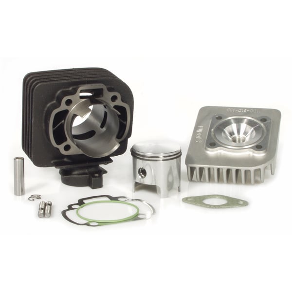 Rennzylinder POLINI 68 ccm 150-0603 f�r MORINI 50ccm 2T AC