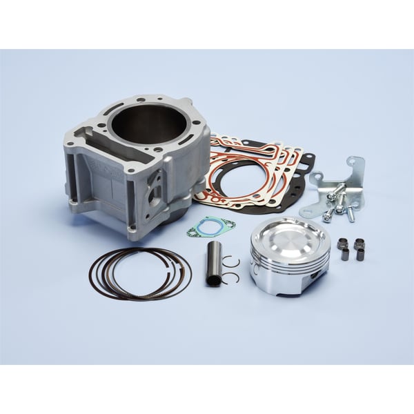 Rennzylinder POLINI POWER EXPLOSION 294 ccm 140-0230 f�r Vespa GTS-GTS Super-GTS Super Sport-GTV 300ccm 4T LC