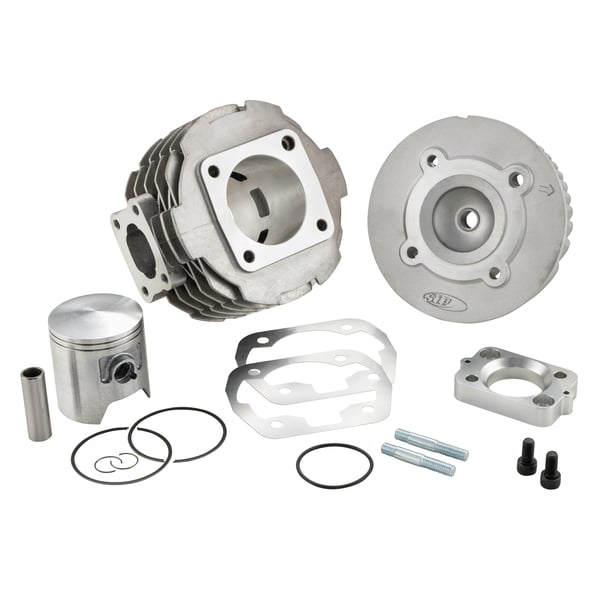 Rennzylinder SIP PERFORMANCE 199 ccm f�r Vespa T5