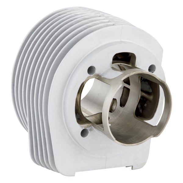 Rennzylinder VMC CRONO 177-187 ccm f�r Vespa 125 GTR 2-TS-150 Sprint 2-V-Super 2-PX125-150-PE-Lusso-Cosa