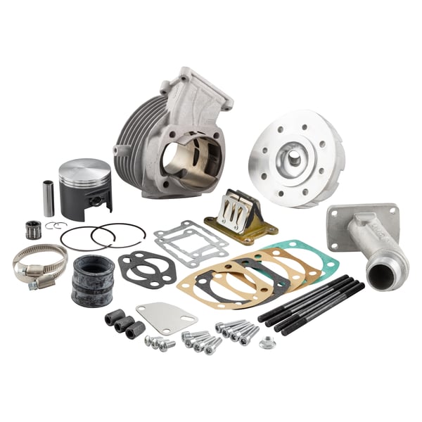 Rennzylinder VMC RV-A 110 ccm f�r Vespa 50-PK50-S-XL-XL2