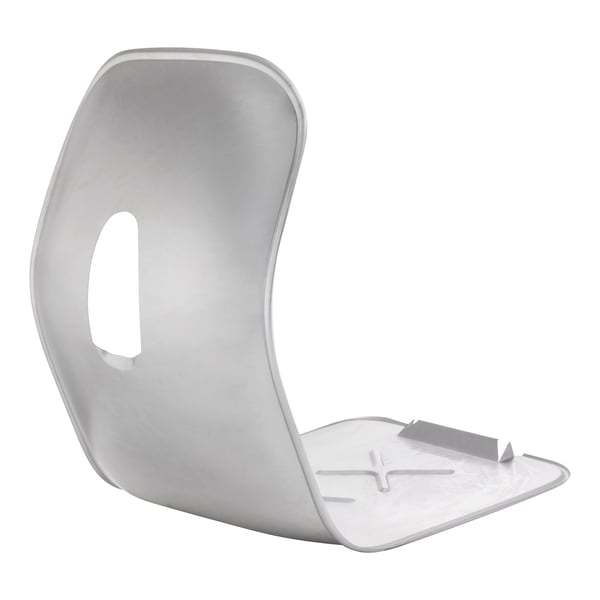 Reparaturblech- Beinschild und Trittblech f�r Vespa 125 VNA-VNB-150 VBA-VBB-VGLA-B