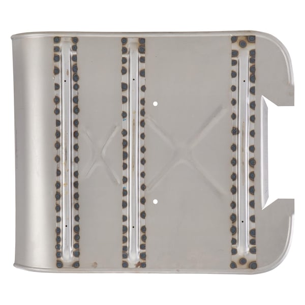 Reparaturbodenblech f�r Vespa 180 SS