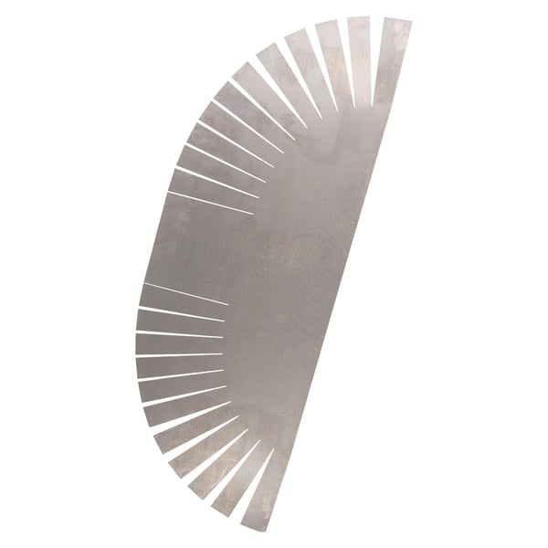 Reparaturbodenblech Trittblech f�r APE AC1-3T-APA1T-APB1T