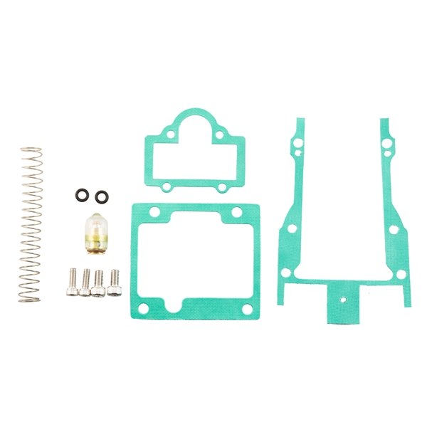 Reparaturkit SMARTCARB Vergaser- 36-40 Billet SC2 (BAK Rebuild Kit) 