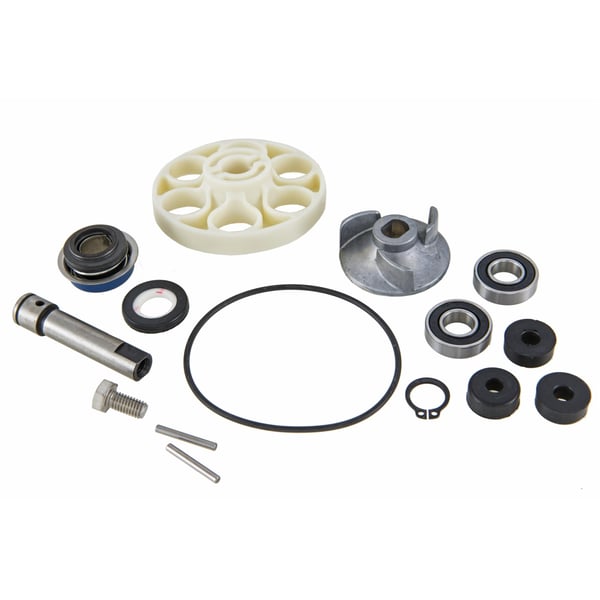 Reparaturkit- Wasserpumpe f�r MORINI 2- Serie LC
