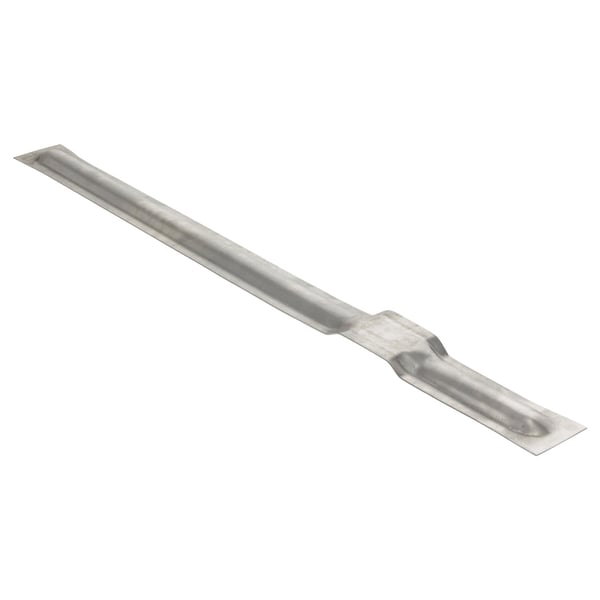 Reparaturstrebe- Trittblech- hinten f�r Vespa 125 V30-33-VM-VN-VU-150 VL-VB1