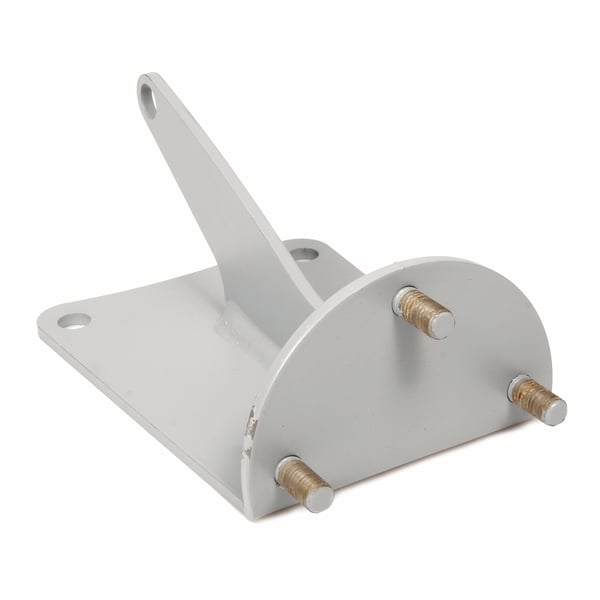 Reserveradhalter CUPPINI- f�r geschlossene 8 Felge- Heck f�r Vespa 125 V1-15-V30-33