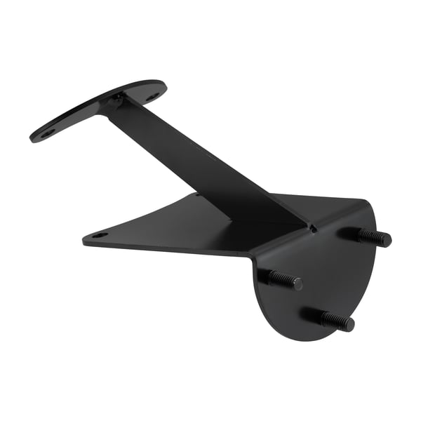 Reserveradhalter CUPPINI- f�r geschlossene 8 Felge- hinten f�r Vespa 125 VN-150 VL-VB