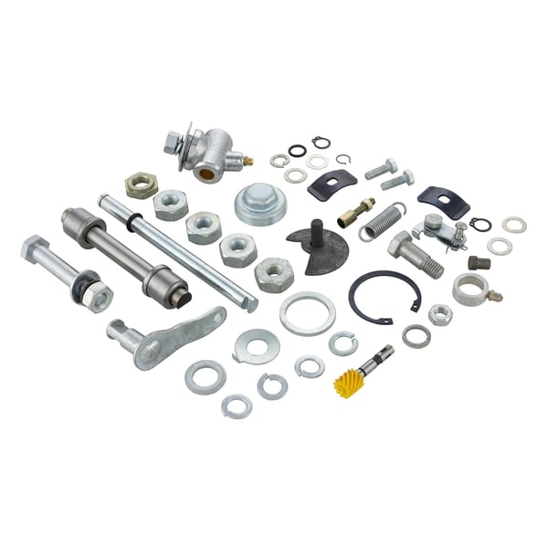 Revisionskit Schwinge UNI Auto vorne f�r Vespa 150 VBB