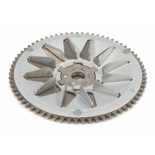 Riemenscheibe f�r PEUGEOT Buxy-Jet Force-Looxor-Ludix-Speedfight I+II-Squab-Trekker-Zenith