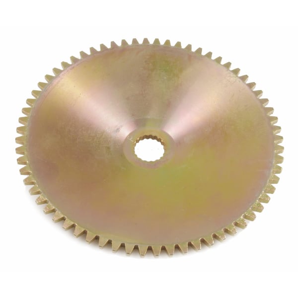 Riemenscheibe f�r Vespa ET2-ET4-LX-LXV-S-Primavera 50ccm 2T-4T AC