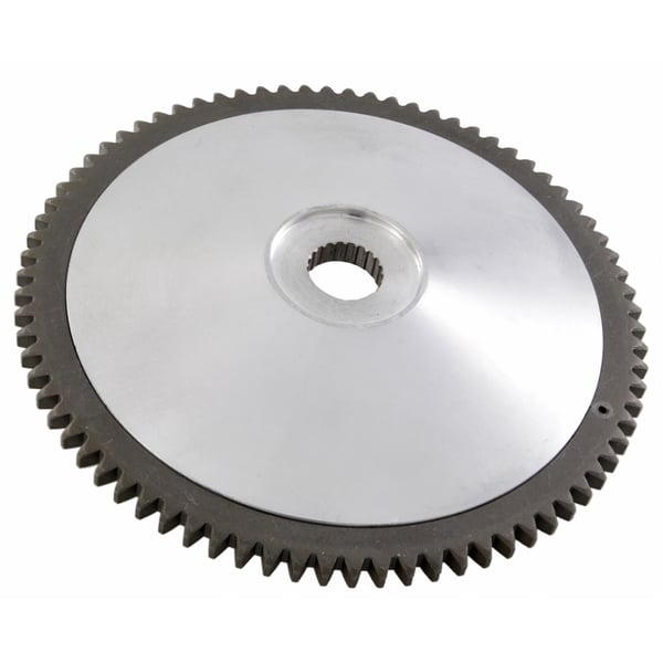 Riemenscheibe PIAGGIO f�r Vespa ET4-LX-LXV-S-GTS-GTV-GT-GT L 125-150ccm