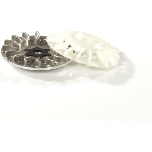 Riemenscheibe POLINI- 244-116 f�r APRILIA-MALAGUTI-MBK-YAMAHA Leonardo-Madison-Skyliner-Majesty 250ccm 4T