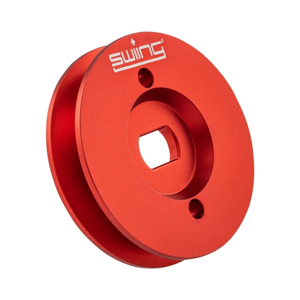 Riemenscheibe swiing f�r PIAGGIO CIAO-PX-SI-Bravo-Superbravo-Grillo-Boss 50ccm 2T AC