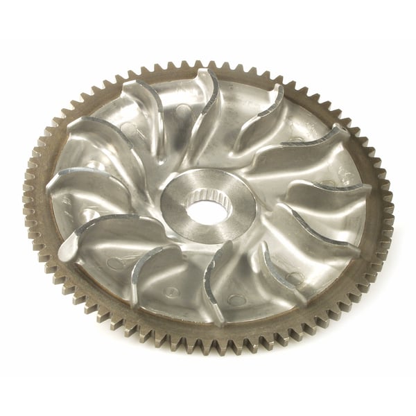 Riemenscheibe- Variator f�r GILERA-PIAGGIO Skipper LX 125-150-Runner FX125-FXR 180