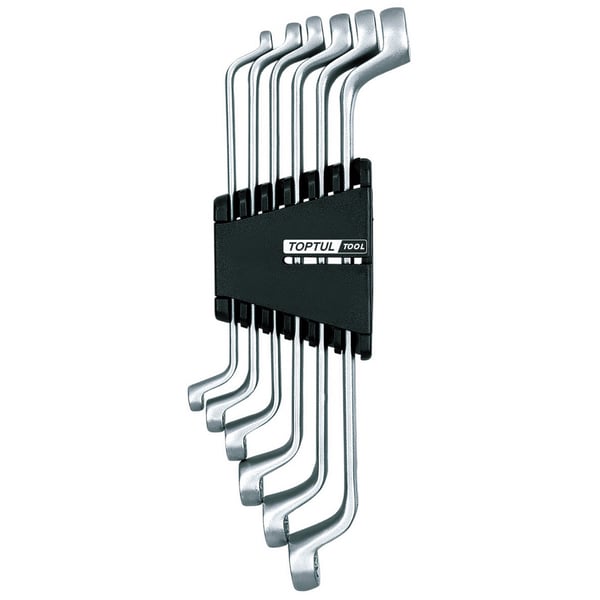 Ringschl�sselsatz TOPTUL 