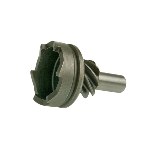 Ritzel GY6- Kickstarter 139QMB-QMA 50ccm 4T AC