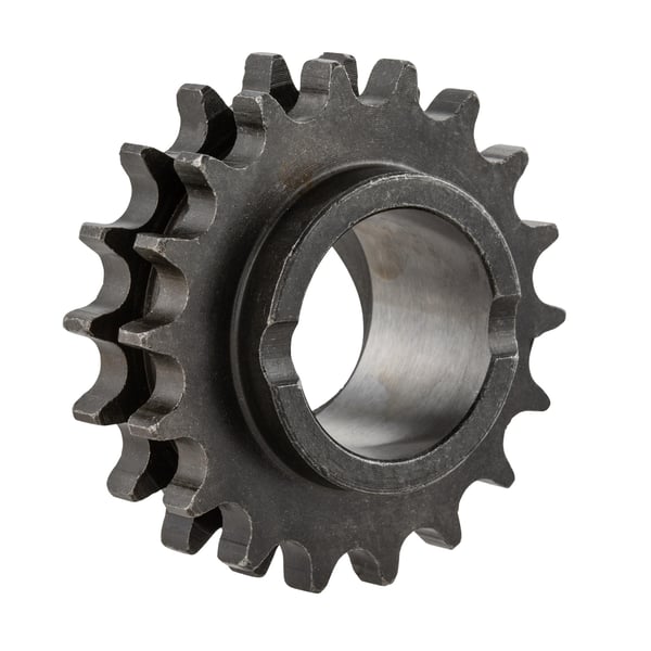 Ritzel Z 18 UNI Auto 22212015 f�r Lambretta 125 LI-LIS-DL-GP-150 LI-LIS-SX-DL-GP-175 TV 2-3-200 TV-SX-DL-GP