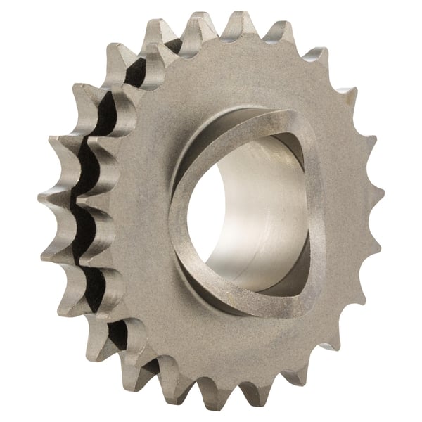 Ritzel Z 21 CasaPerformance f�r Lambretta 125 LI-LIS-DL-GP-150 LI-LIS-SX-DL-GP-175 TV 2-3-200 TV-SX-DL-GP